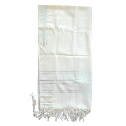 Carmel Design Tallit by Talitania