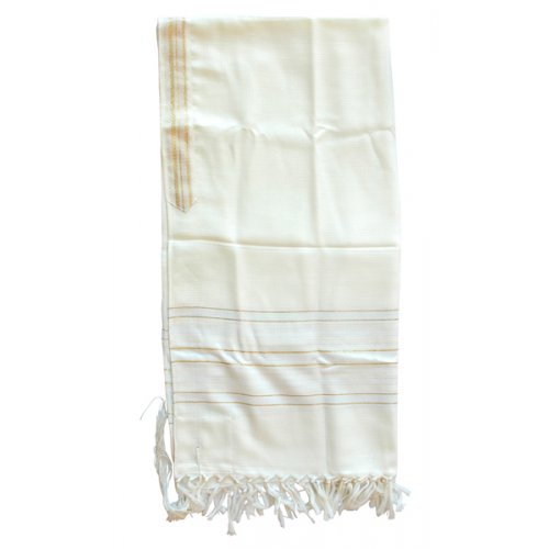 Carmel Design Tallit by Talitania