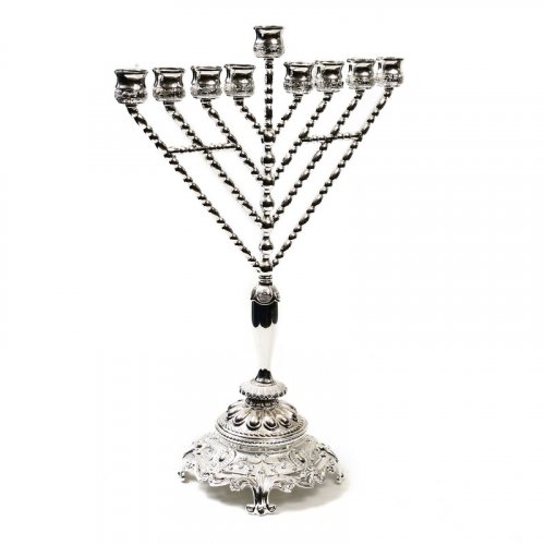 Chabad Menorah