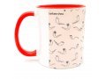 Coffee Mug For Rosh Hashanah, Shofar So Good - Barbara Shaw