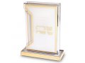 Contemporary 6 Haggadah Lucite Passover Seder Stand