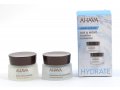 Day Moisturizer & Night Essential Hydration by Ahava