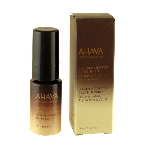 Dead Sea Moisture and Radiance Serum by Ahava