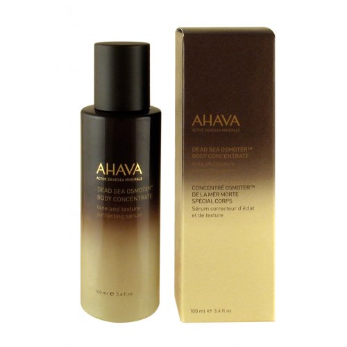 Dead Sea Tone and Texture Serum by Ahava