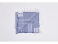 Denim Stripe Shir Non Slip Wool Tallit