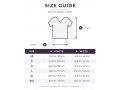 Dry-Fit Tzitzit T-shirt With Kosher Tzitzis in Black