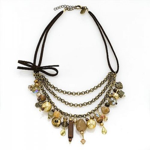 Edita Desert Vista Necklace