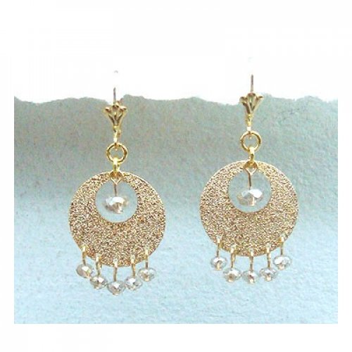 Edita Princess Earrings