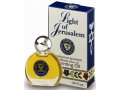 Ein Gedi Anointing Oil Light of Jerusalem - 7.5 ml