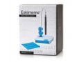 Eskimemo- Memo station by Shahar Peleg