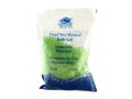 Eucalyptus Bath Salts by Ein Gedi