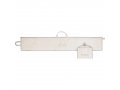 Faux Leather Lulav and Etrog Holder Bag Set