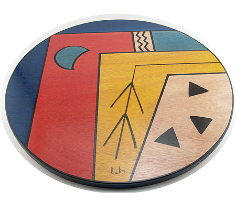 Forma Lazy Susan - Kakadu