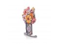 Free Standing Daisy Table Stand, From All My Heart - Dorit Judaica