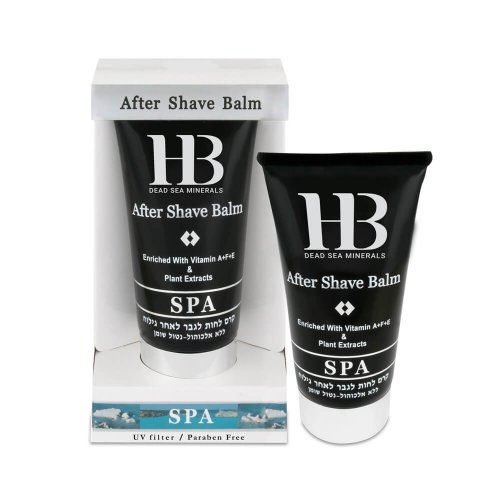 H&B After Shave Balm for Men
