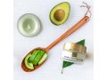 H&B Anti Aging Avocado and Aloe Vera Cream with Oils and Minerals from the Dead Sea