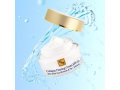 H&B Collagen Firming Cream for Face with Minerals from the Dead Sea