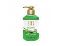 H&B Concentrated Gel of Aloe Vera with Minerals from the Dead Sea  Pump Bottle