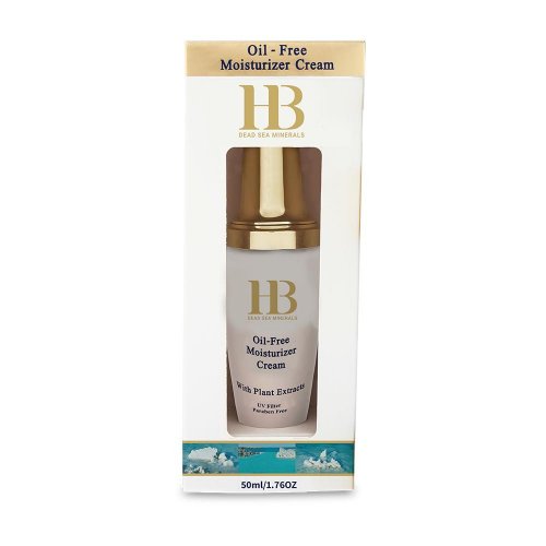 H&B Fast Absorbing Enriched Moisturizer for Normal and Combination Skin