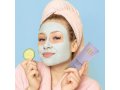 H&B Firming Face Mask containing Collagen, Plant Extracts and Dead Sea Minerals