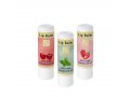 H&B Healing Lip Balm for Dry, Chapped Lips - Mint
