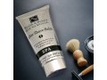 H&B Mens Balm After Shave with Hyaluronic Acid, Black Caviar & Vitamins