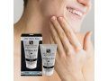 H&B Mens Balm After Shave with Hyaluronic Acid, Black Caviar & Vitamins