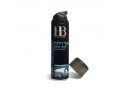 H&B Men's Shaving Foam Enriched with Moisturizers and Dead Sea Minerals
