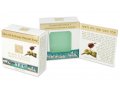 H&B Natural Bar of Honey and Olive Oil Soap with Dead Sea Minerals