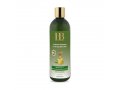 H&B Olive Oil and Honey Treatment Shampoo with Minerals from the Dead Sea