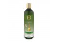 H&B Olive Oil and Honey Treatment Shampoo with Minerals from the Dead Sea