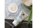 H&B Peeling Anti-Aging Face Mask  Enriched with Dead Sea Minerals, Aoe Vera and More