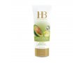 H&B Powerful Avocado Cream Combined with Vitamins, Oils, and Dead Sea Minerals