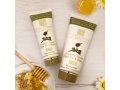 H&B Powerful Body Cream with Honey & Olive Oil and Minerals from the Dead Sea