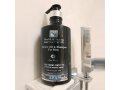 H&B Shower Gel for Men with Dead Sea Minerals