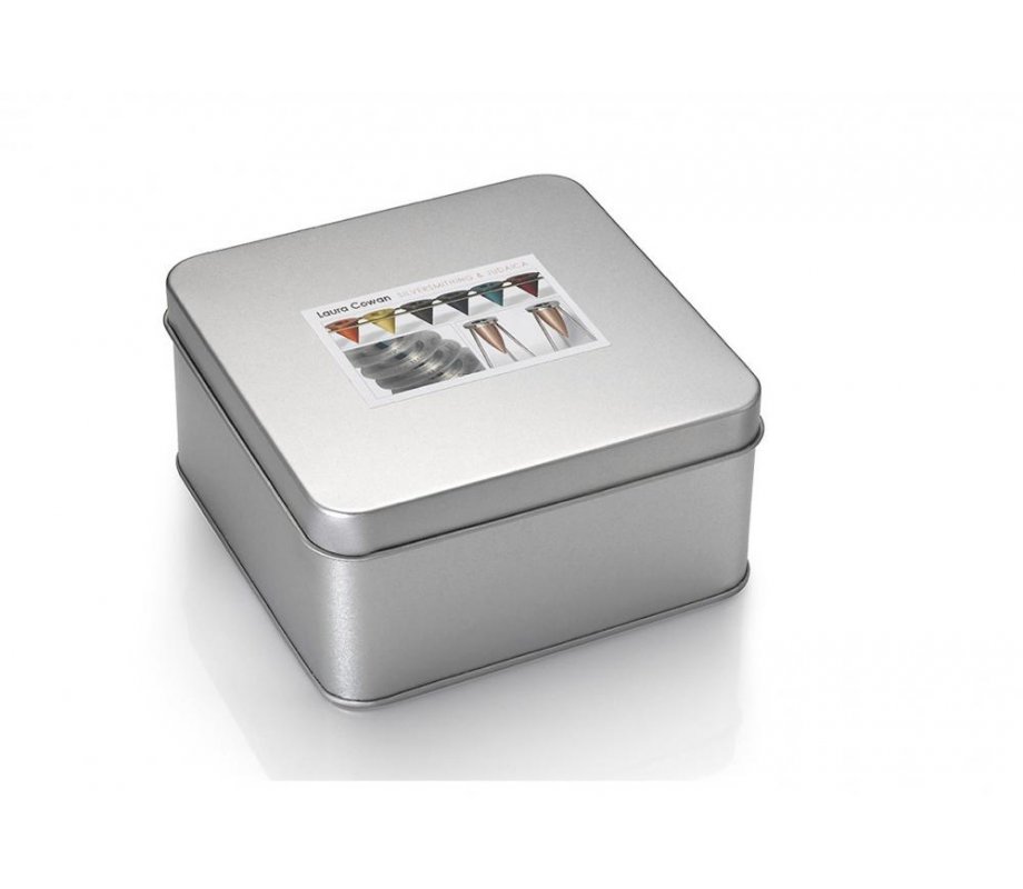 Hanukkah Menorah, Think Out of the Box - Laura Cowan