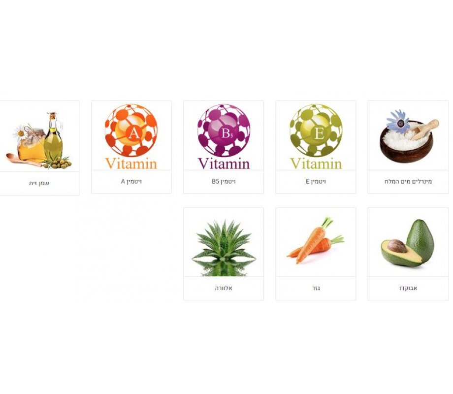 Health & Beauty Dead Sea Firming Night Cream