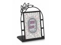Hebrew Blessings - Dorit Judaica Table Stand