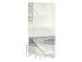 Hermonit Wool Tallit by Talitania