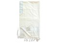 Hermonit Wool Tallit by Talitania
