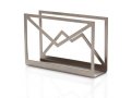 Inbox Table Stand for Incoming Mail