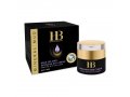 Intensive Day Cream enriched with Collagen with Dead Sea Mud and Minerals - H&B