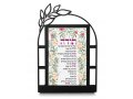 Just To Say Thanks - Dorit Judaica Table Stand