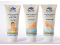 Kit in Triple Ziploc, Dead Sea Hand Cream, Foot Cream and Body Cream - Ein Gedi