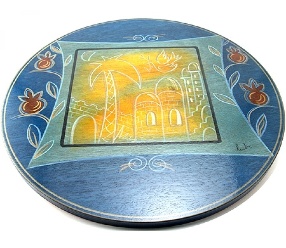Lazy Susan by Kakadu - Golden City