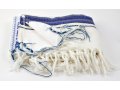Lightweight blue Techelet - Radzin