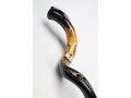 Lion of Judah Hand Painted Yemenite Shofar