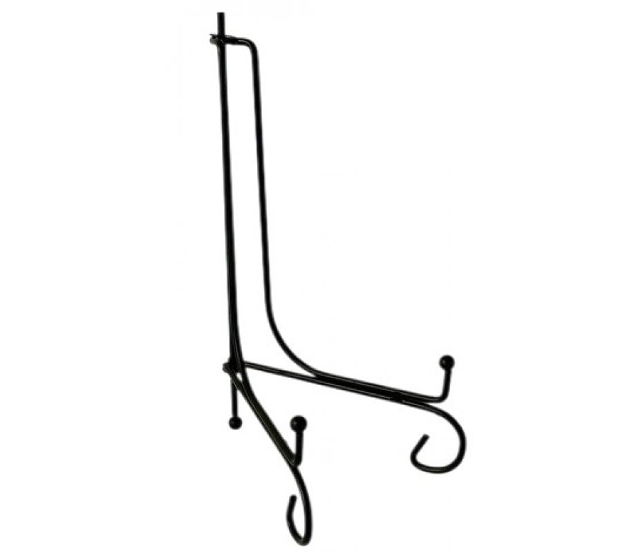 Metal Tile Plaque Stand - Dorit Judaica