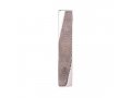 Mezuzah Case, Geometric Design with Stars of David in Choice of Colors - Yair Emanuel