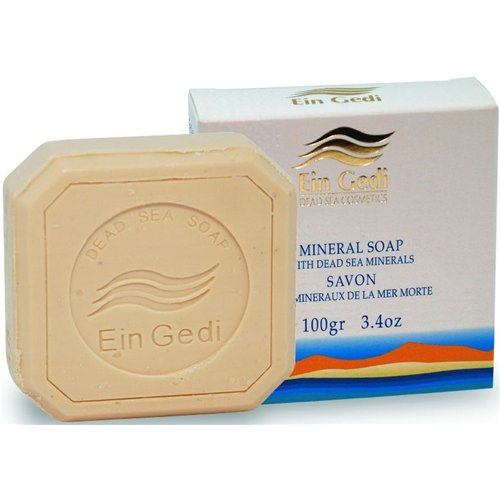 Mineral Soap by Ein Gedi